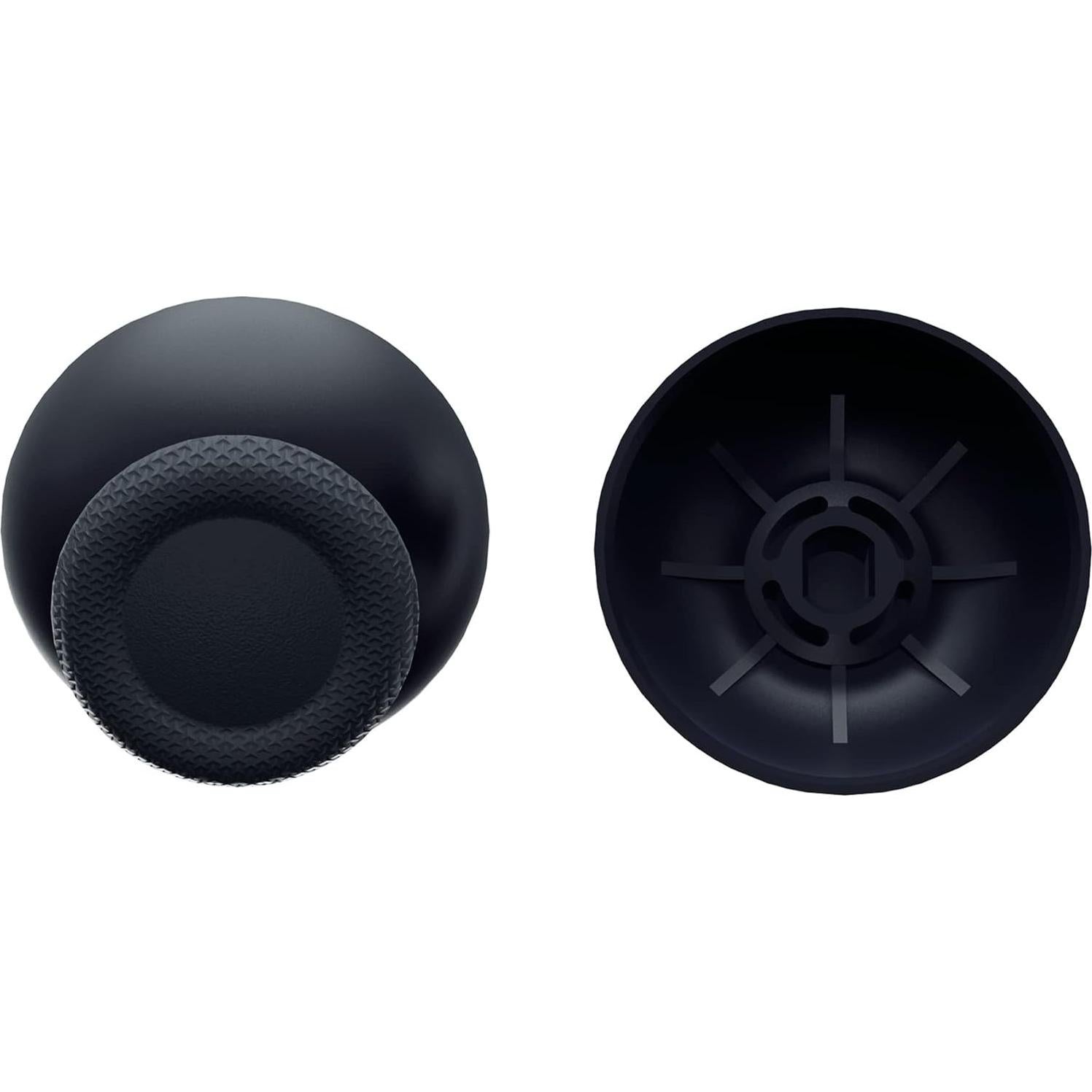 eXtremeRate Joystick Analógico Negro para PS5 y PS4