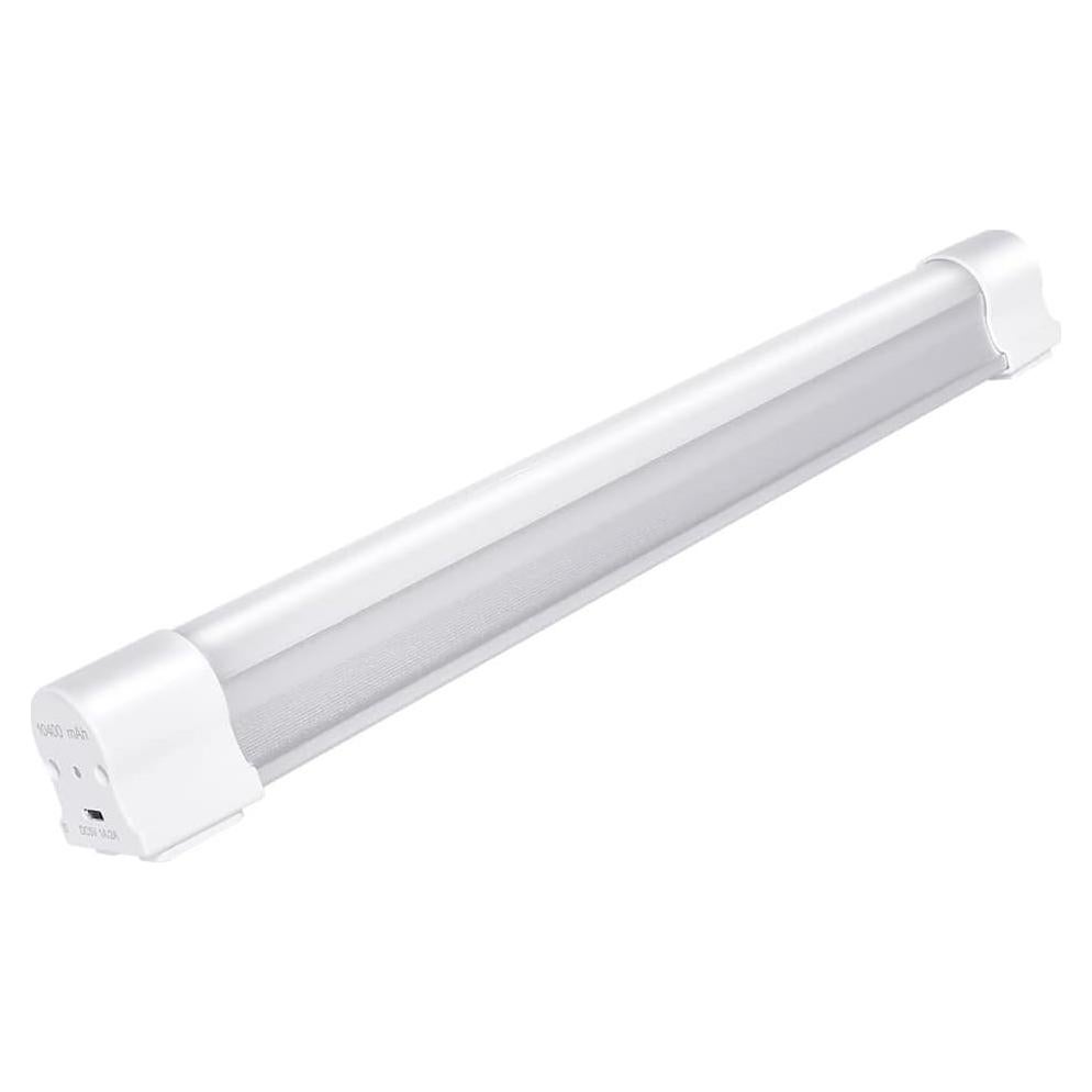 Luz de trabajo LED LETOUR LT-LT120 6000 lúmenes recargable