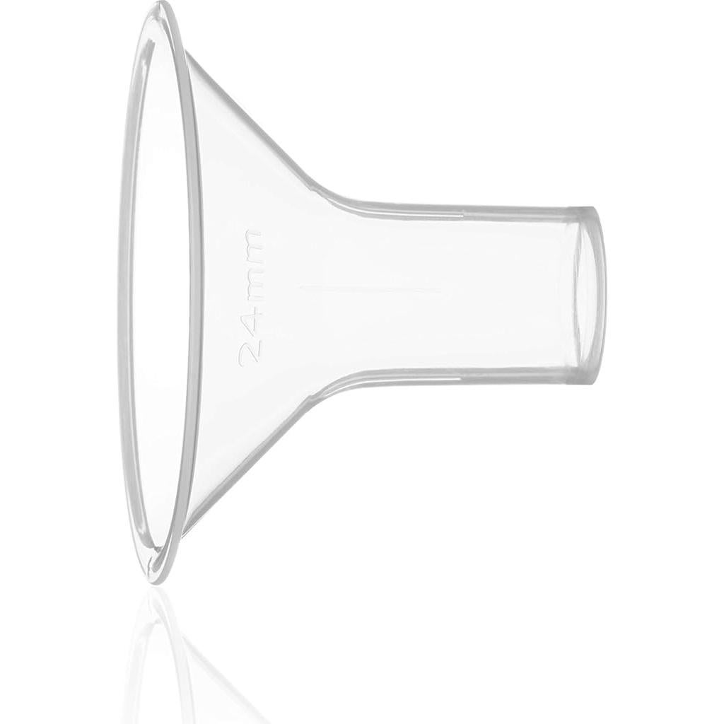 Protectores de Pezón Medela PersonalFit 24mm - Paquete de 2