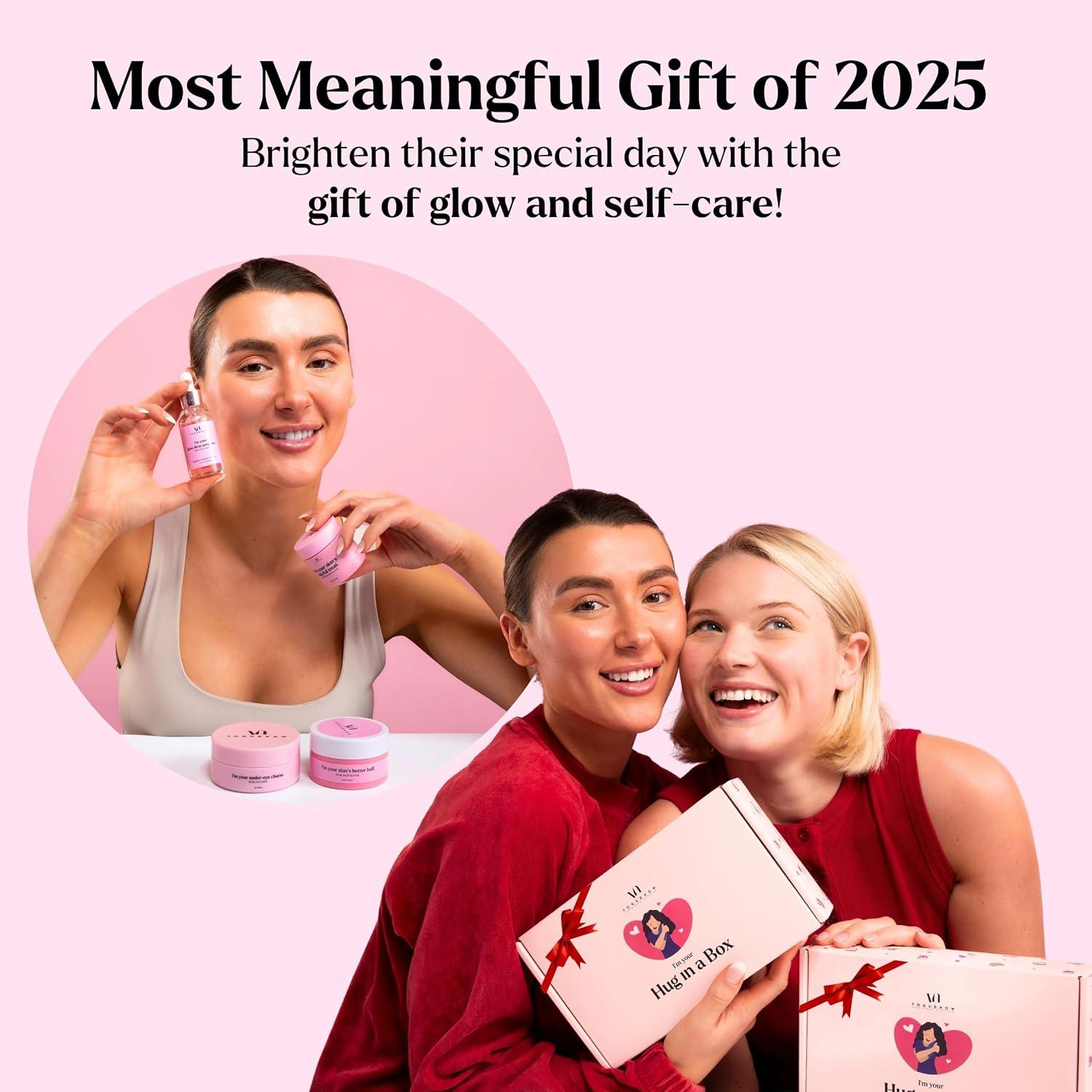 Kit de Spa Premium VOGUENOW - Cuidado Personal 8 Piezas