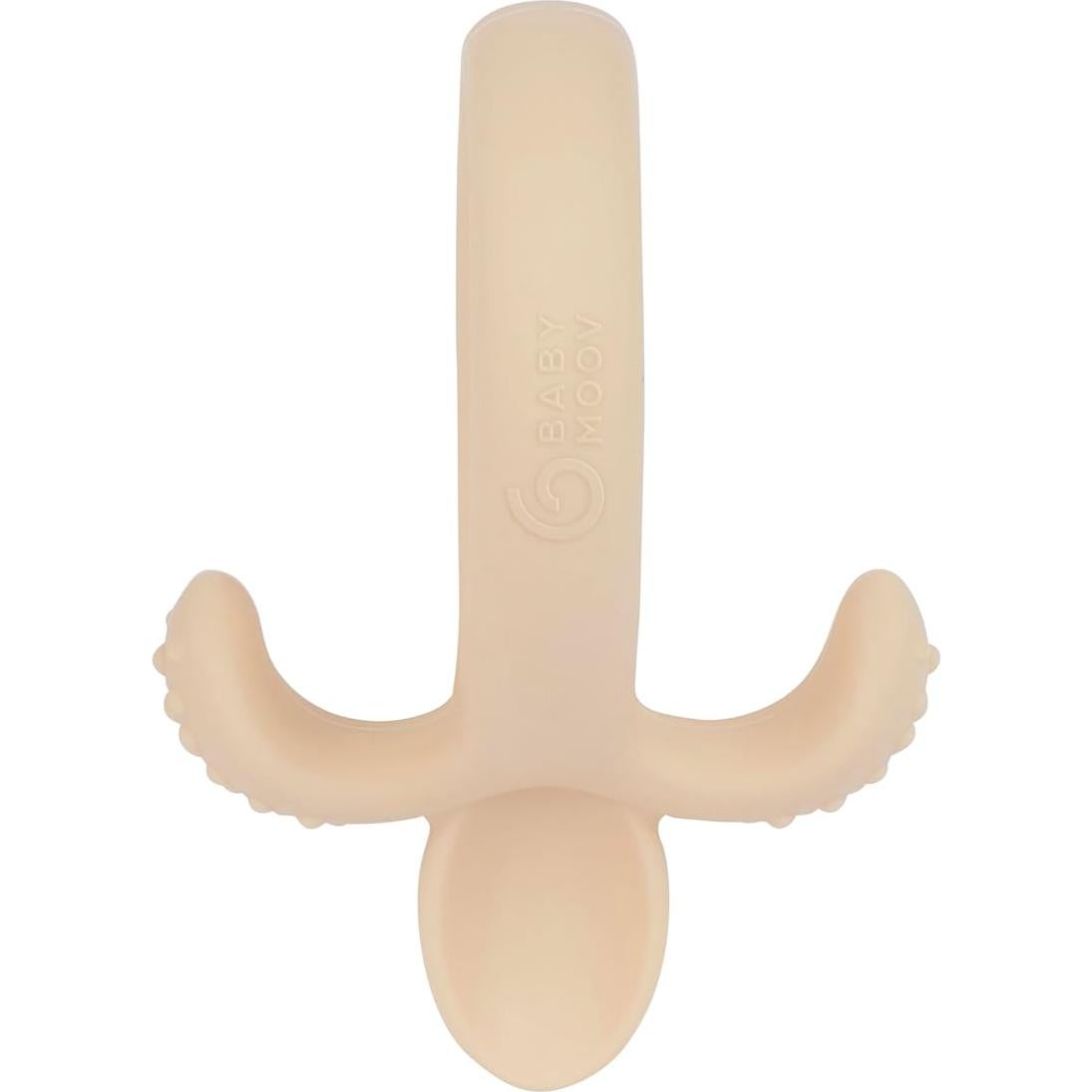 Set de Alimentación Babymoov FIRST'ISY Silicona 6-12 Meses