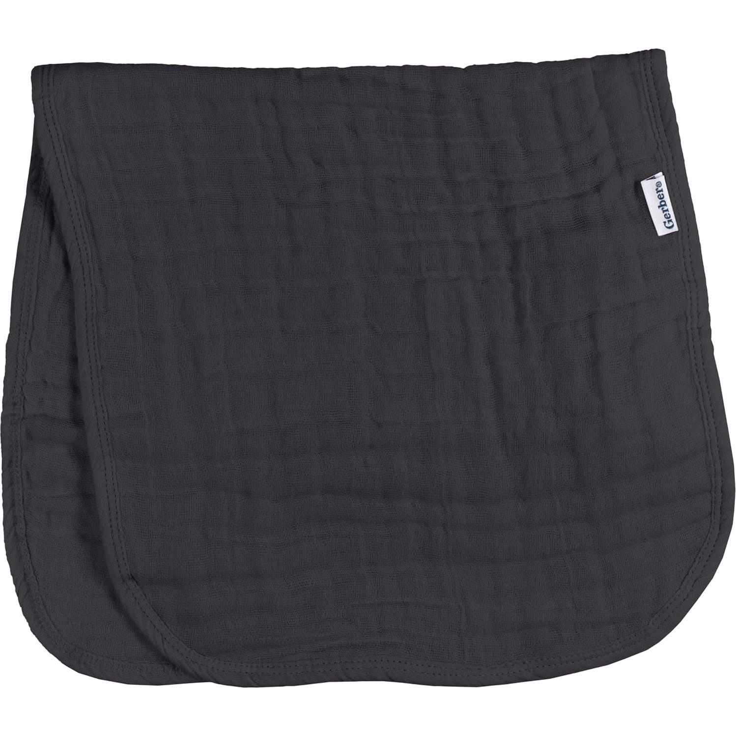 Pañales de Muselina Bebé Unisex Gerber 6-Pack Multicolores