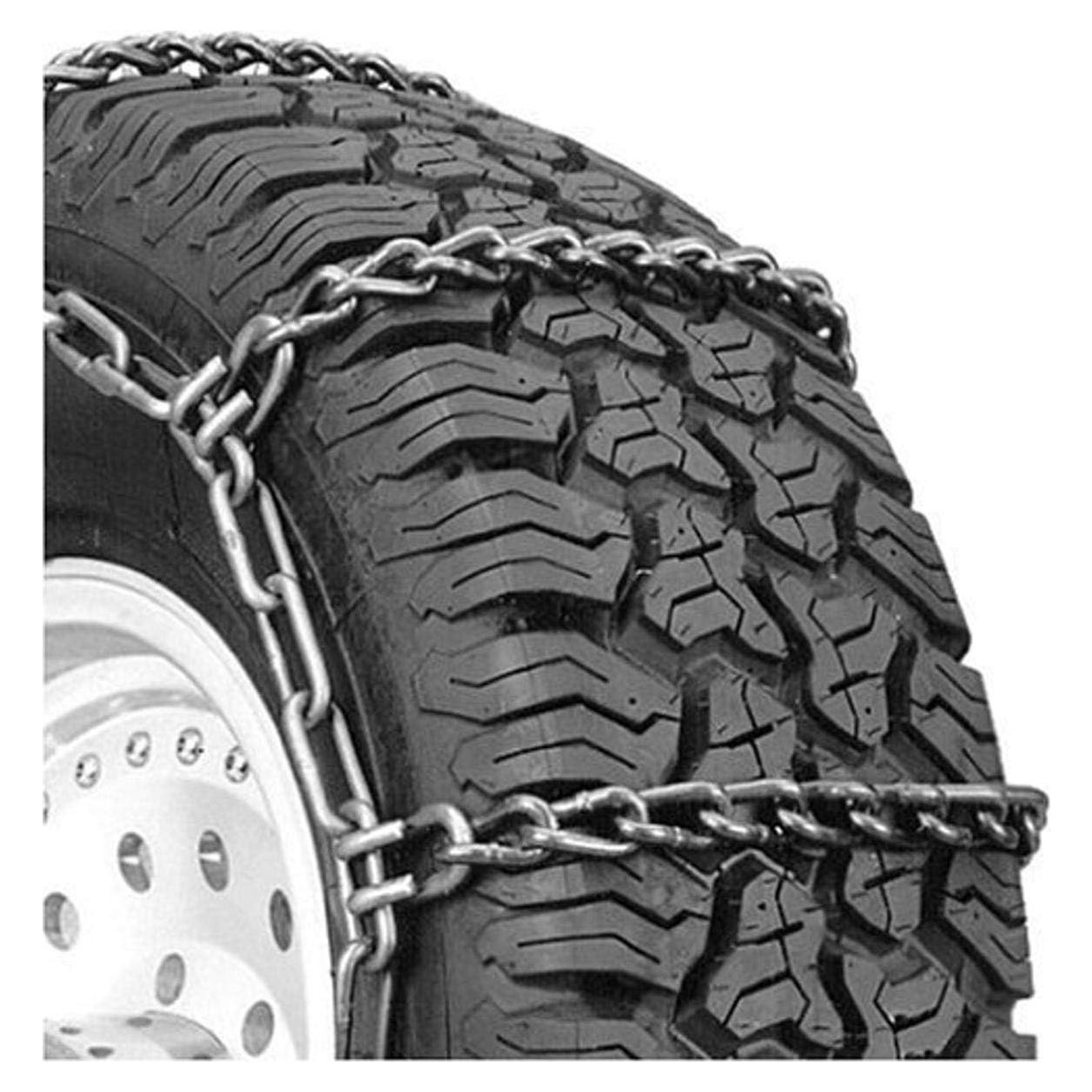 Cadena de Tracción Quik Grip Wide Base QG3210 - Juego de 2