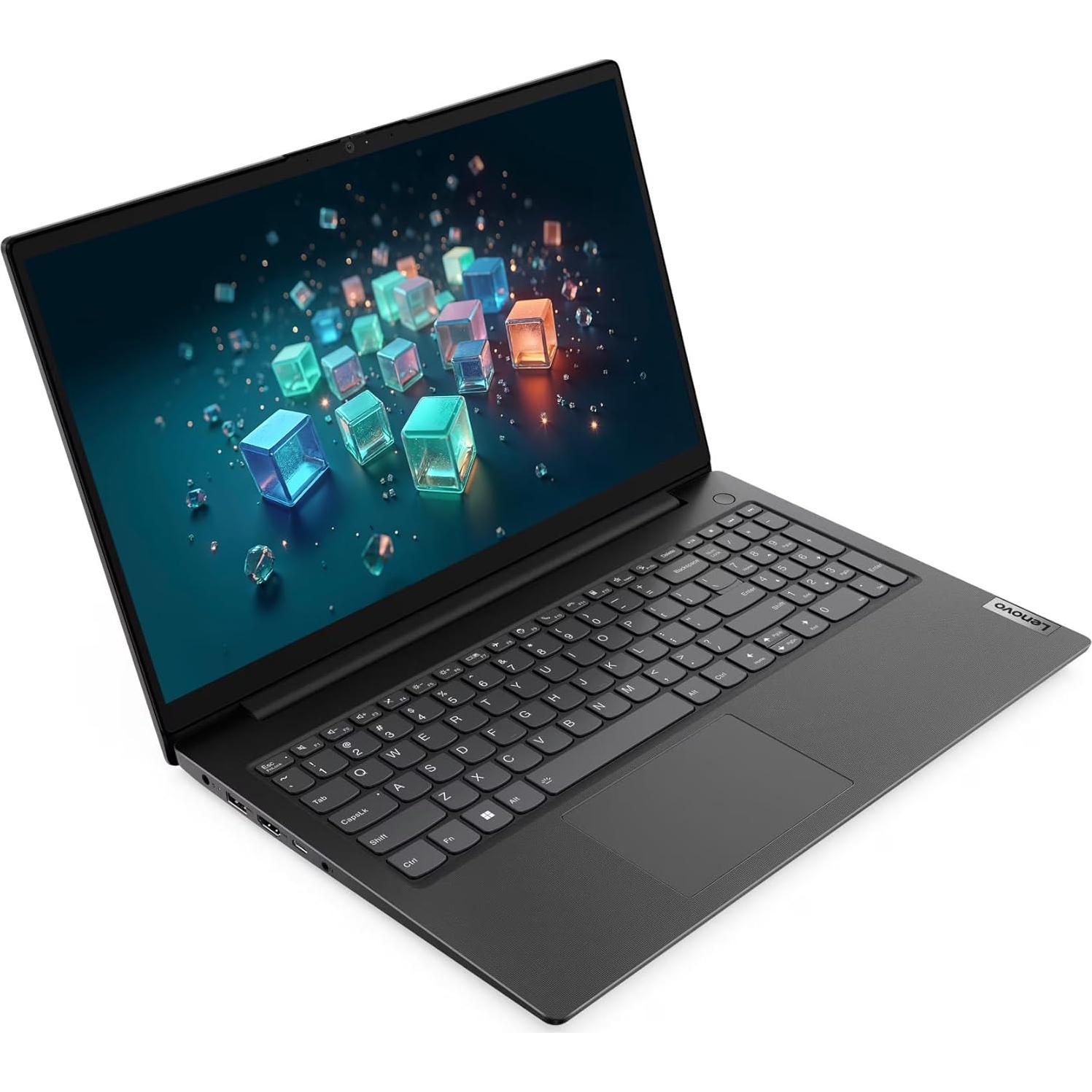 Laptop Lenovo V15 G4 15.6" FHD AMD Ryzen 7 16GB 512GB SSD