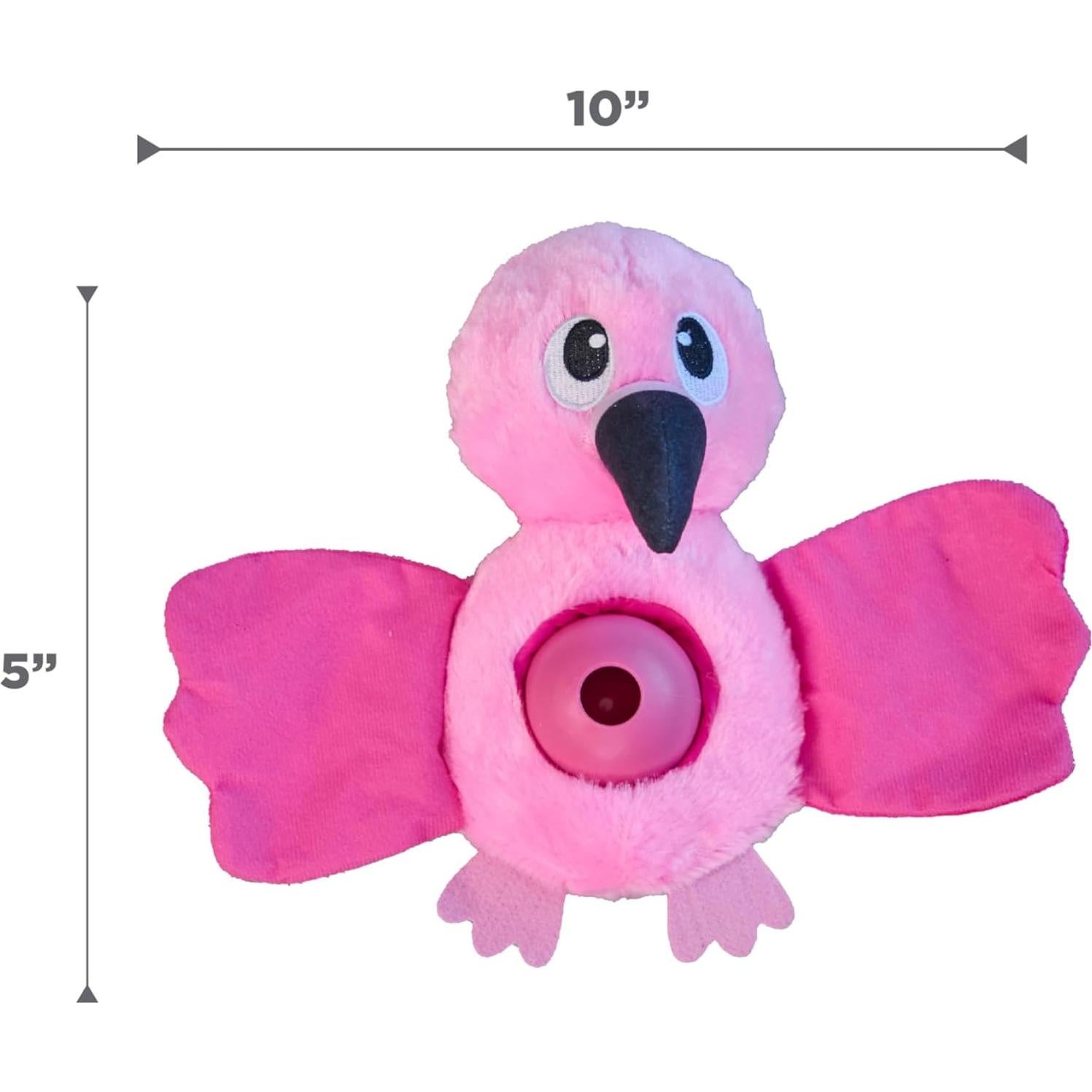 Juguete Interactivo para Perros Outward Hound Flamenco