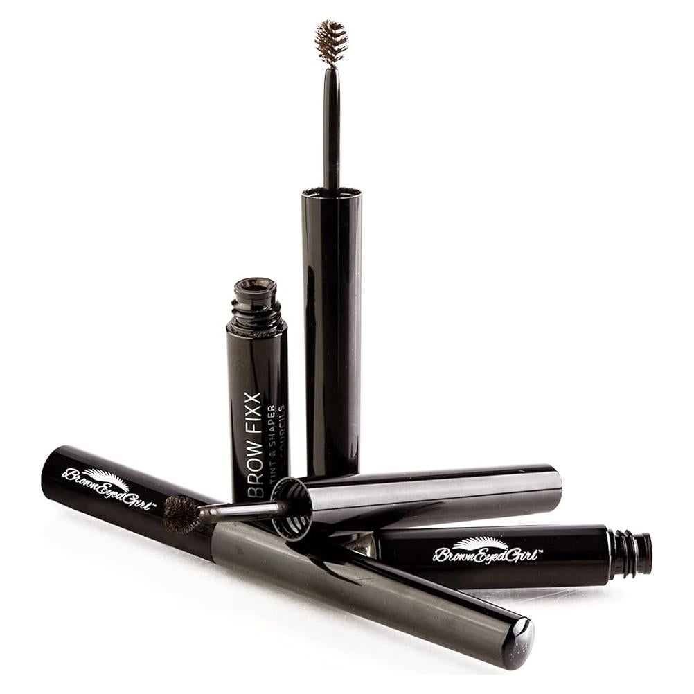 Fijador de Cejas Brown Eyed Girl Rubio - Resistente al Agua