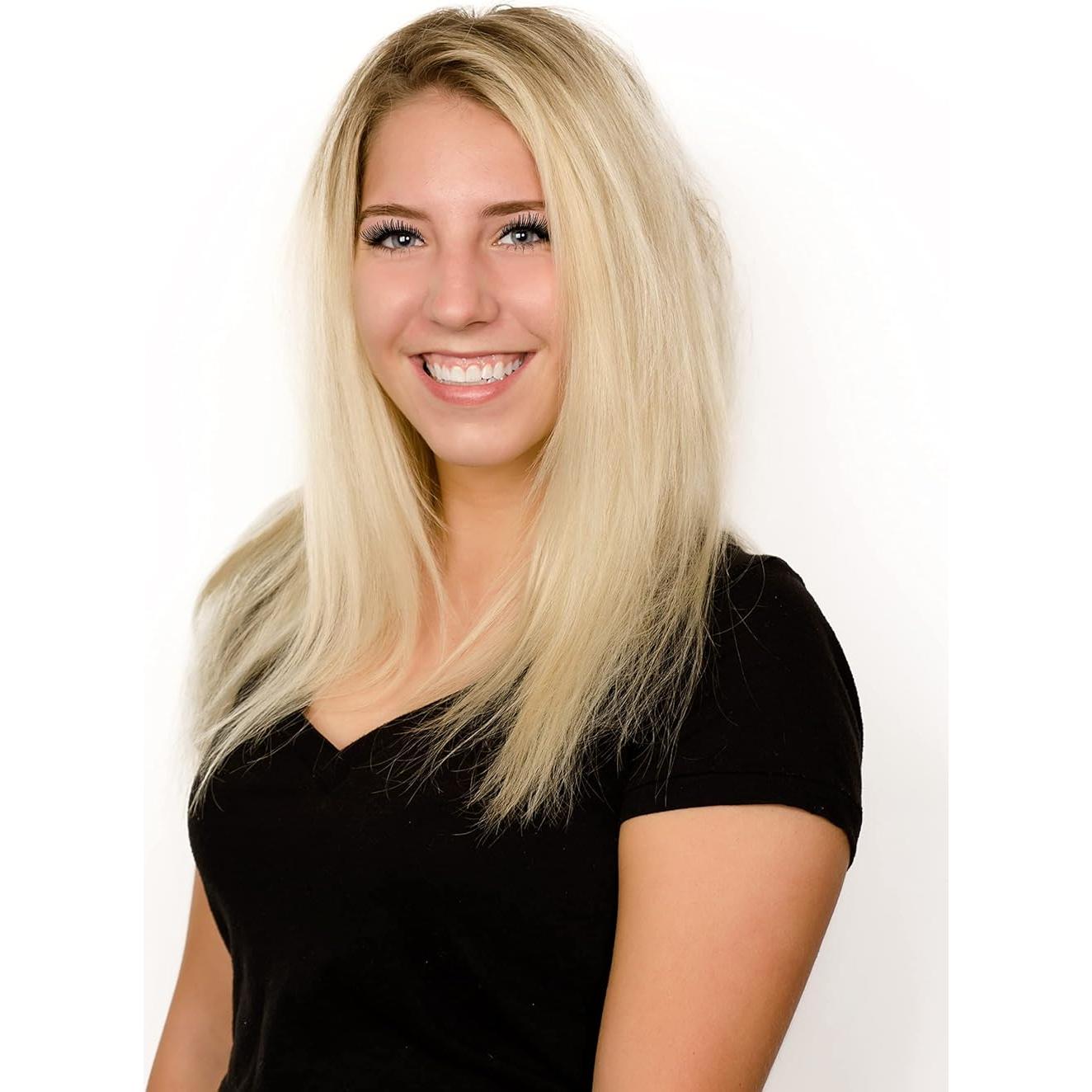 Fijador de Cejas Brown Eyed Girl Rubio - Resistente al Agua