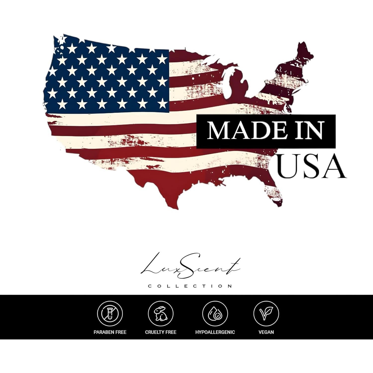 Aceite Difusor de Aroma 1200ML Colección Luxscent 6Th Sense