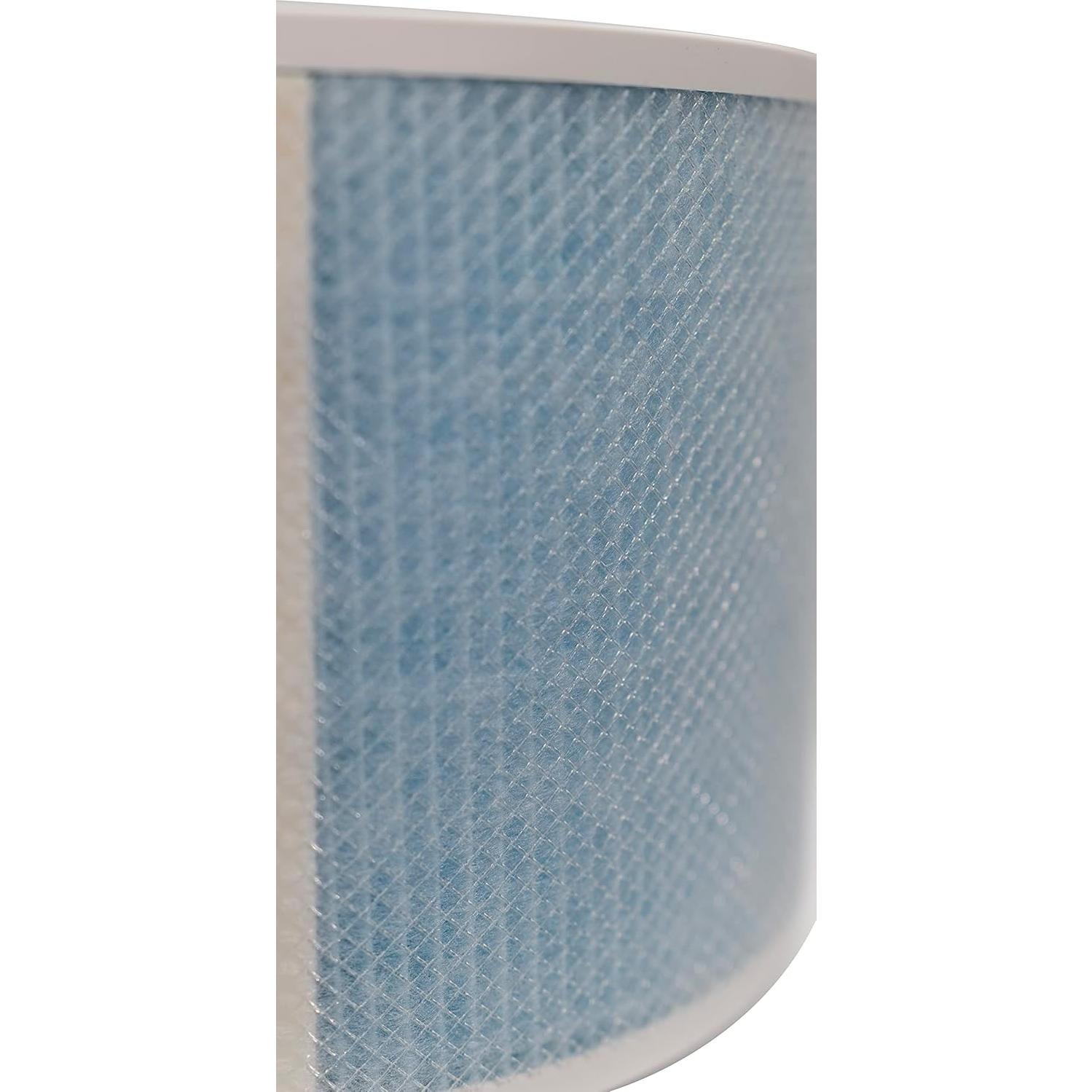 Filtro de Aire HEPA H13 Filtro-Monstruo para Levoit Core 300