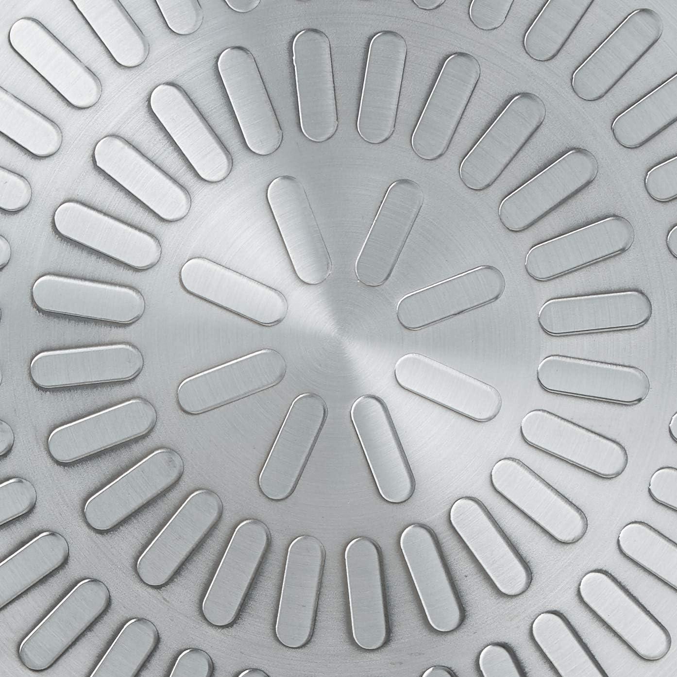 Sartén de Acero Inoxidable T-fal Performa 26.7 cm Apta para Horno