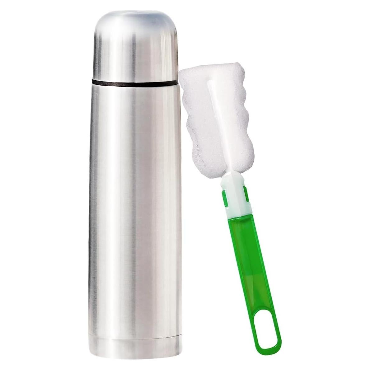 Termo de Café Fijoo CM100 Acero Inoxidable 500ml Aislado