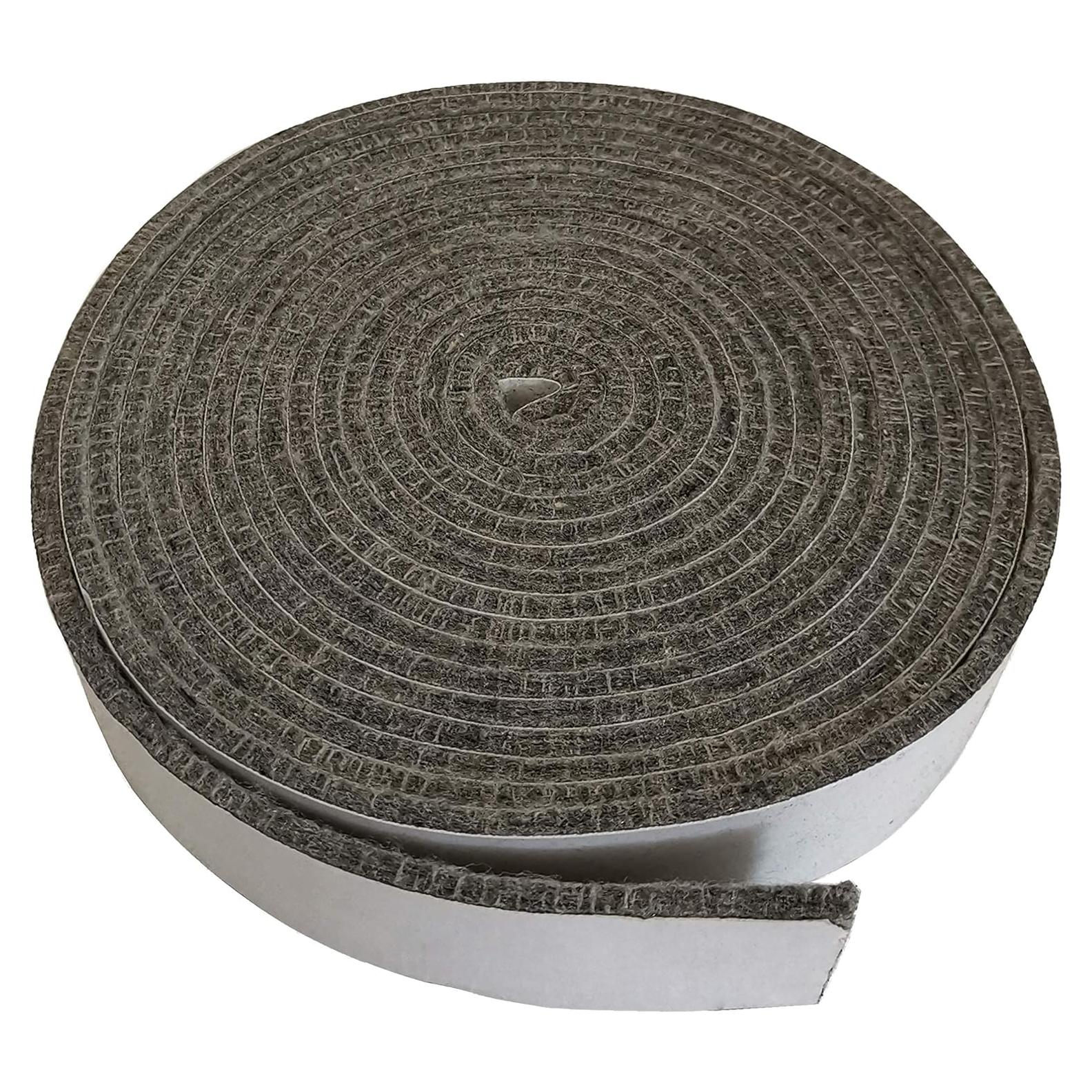 Junta de Alta Temperatura KAMaster para Parrilla Kamado 3/4" Ancho