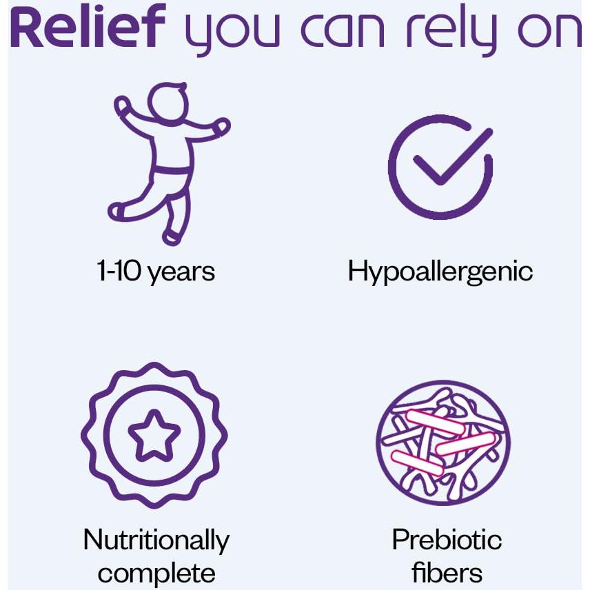 Nutricia Neocate Junior Fórmula Hipoalergénica Chocolate 400g