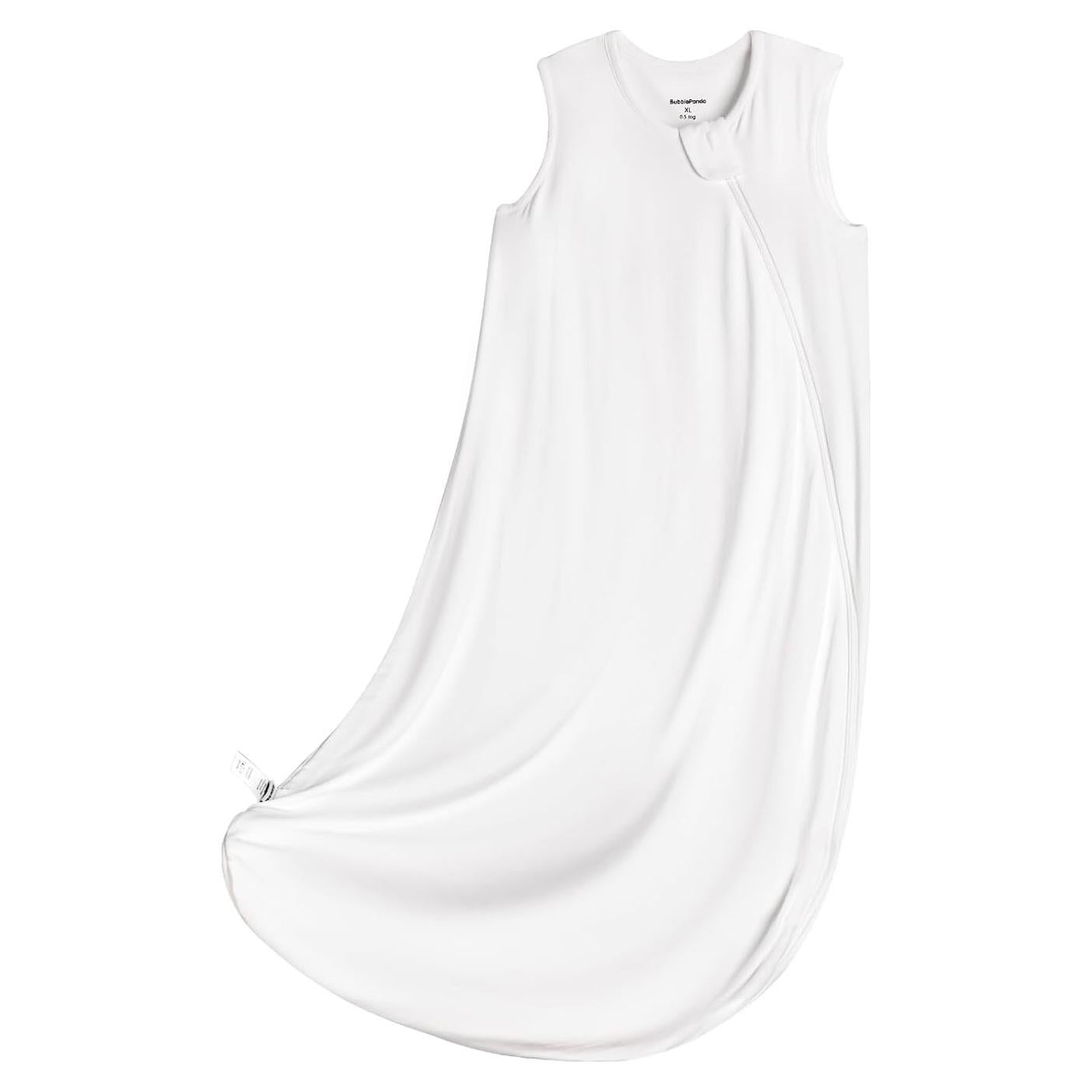 Saco de Sueño Modal BubblePanda 0-6 Meses 0.5 Tog Suave