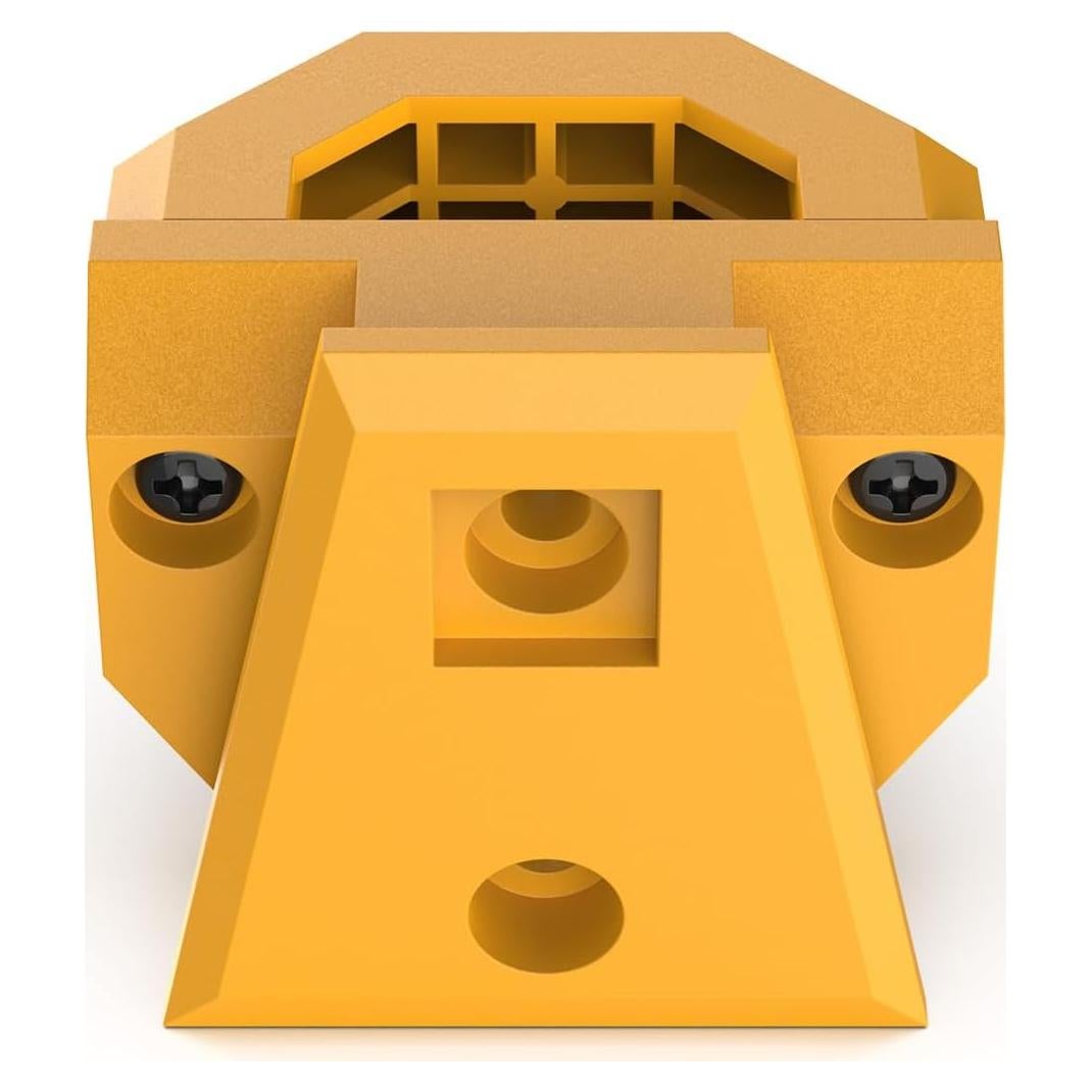 Soporte de Bolsa de Herramientas Apopip Rieles Packout Amarillo