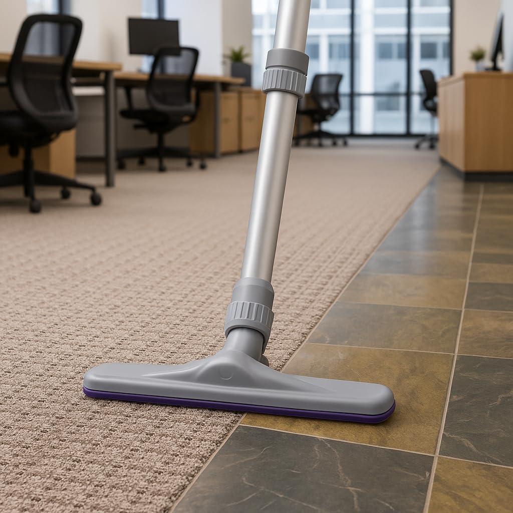 Herramienta de Piso Multi-Superficie Merchandise Mecca 35.56 cm