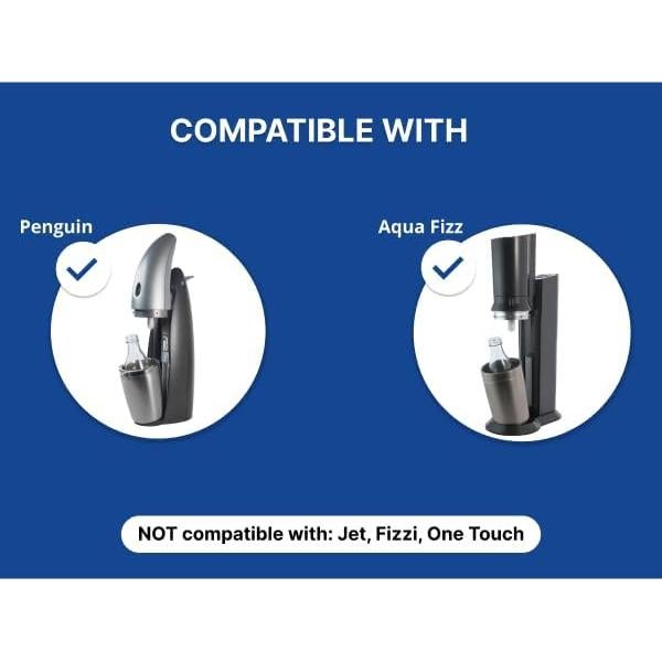 Botella de Carbonatación de Vidrio MRX Solutions 600ml