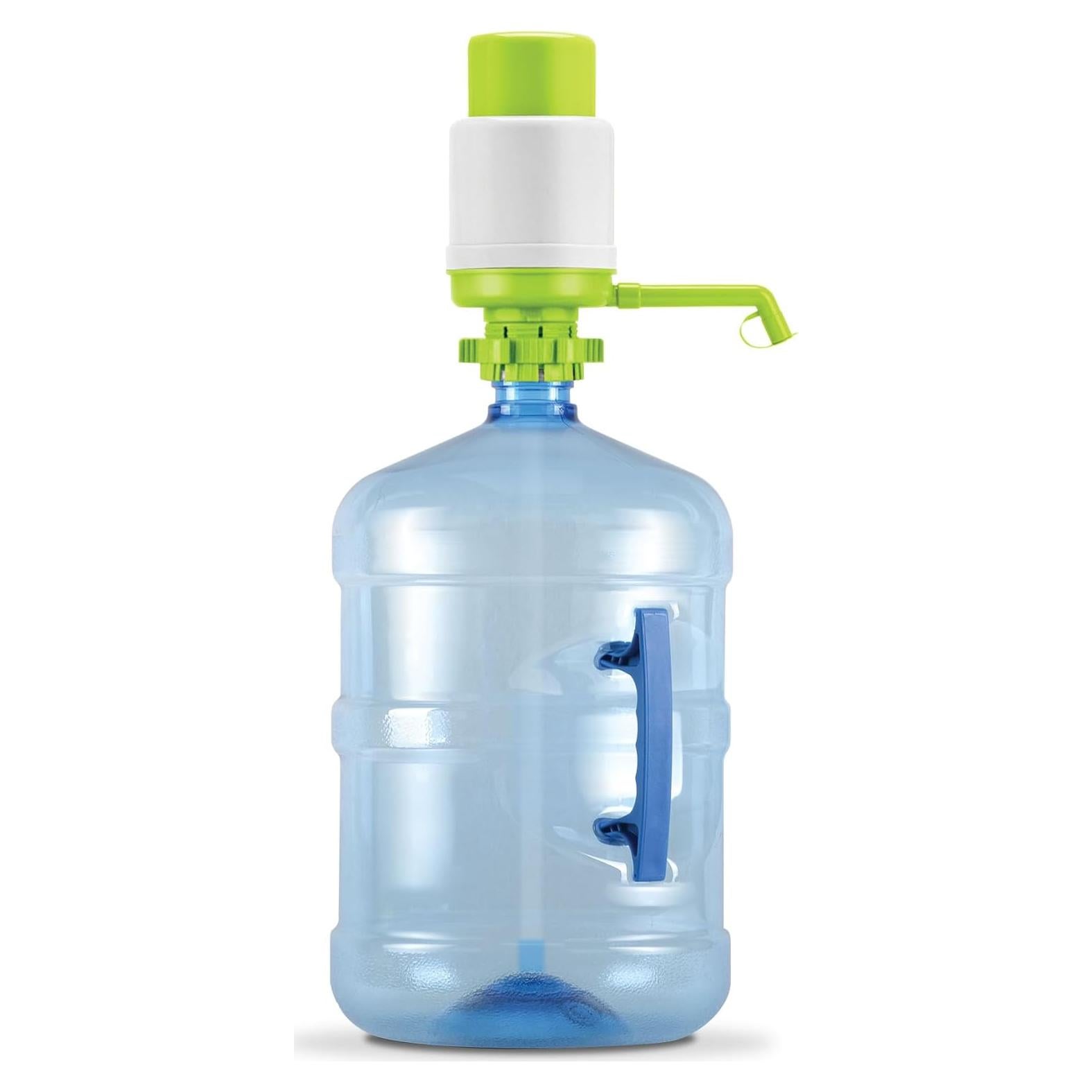 Bomba de agua manual Brio PU100LG 22,71L Verde
