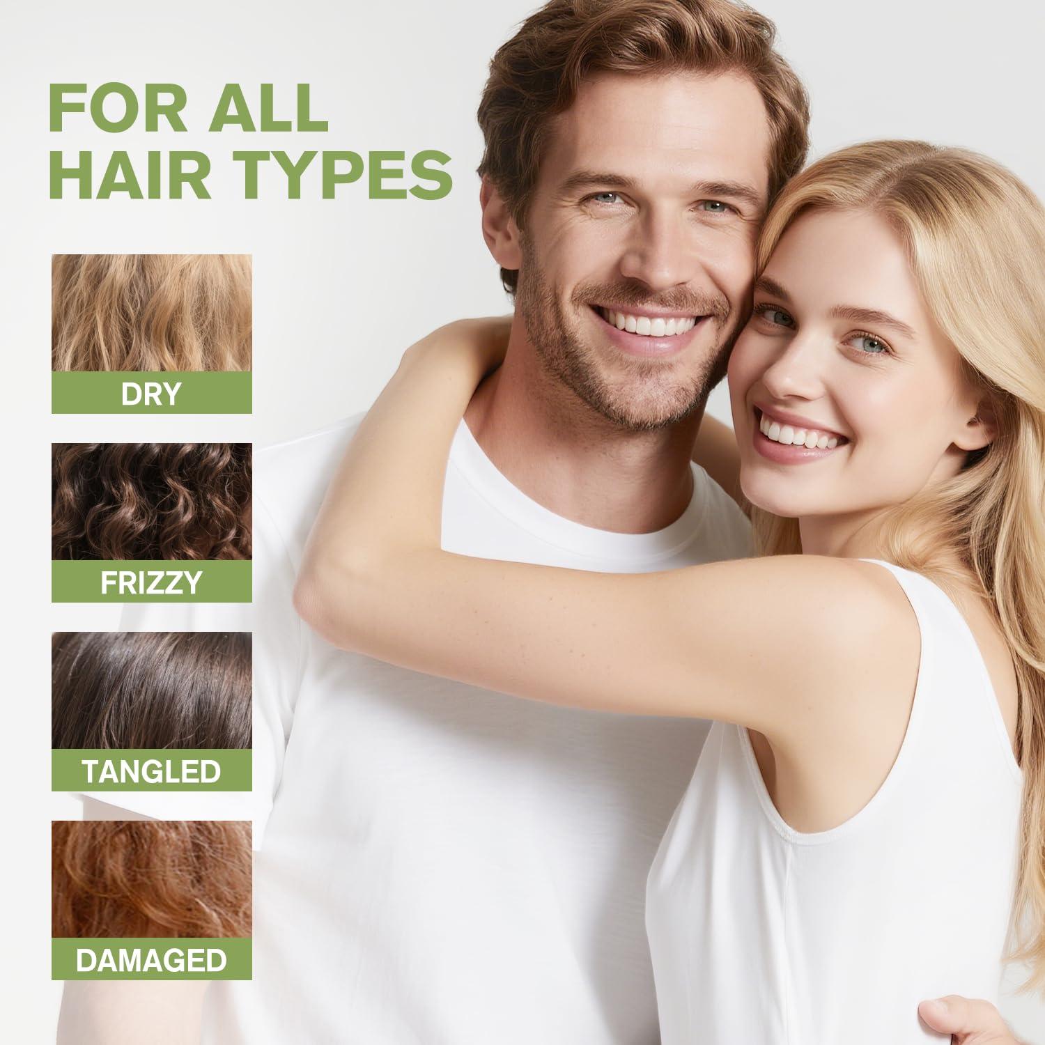 Spray Crecimiento Capilar Waking Forest 59.15 ml Aceite Romero