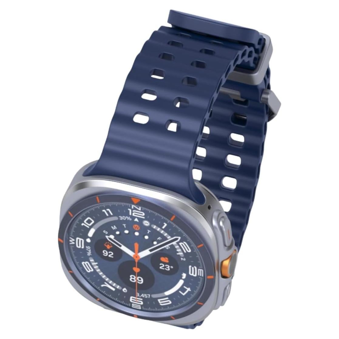 Reloj Inteligente Samsung Galaxy Watch Ultra 2025 64GB 47mm LTE