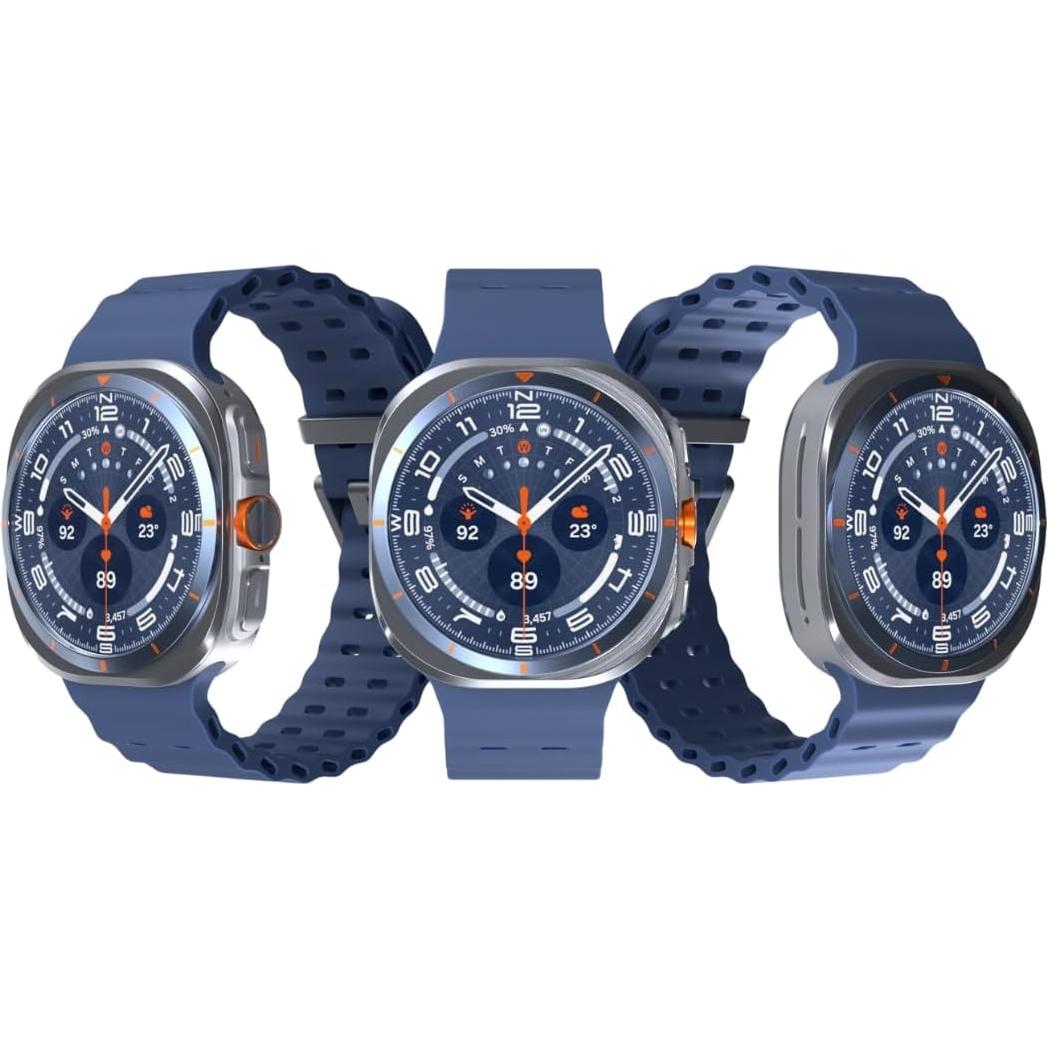 Reloj Inteligente Samsung Galaxy Watch Ultra 2025 64GB 47mm LTE