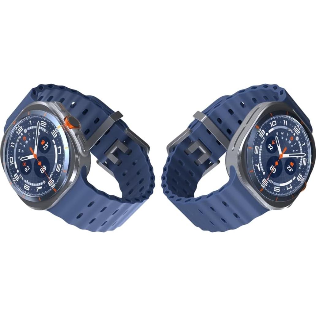 Reloj Inteligente Samsung Galaxy Watch Ultra 2025 64GB 47mm LTE