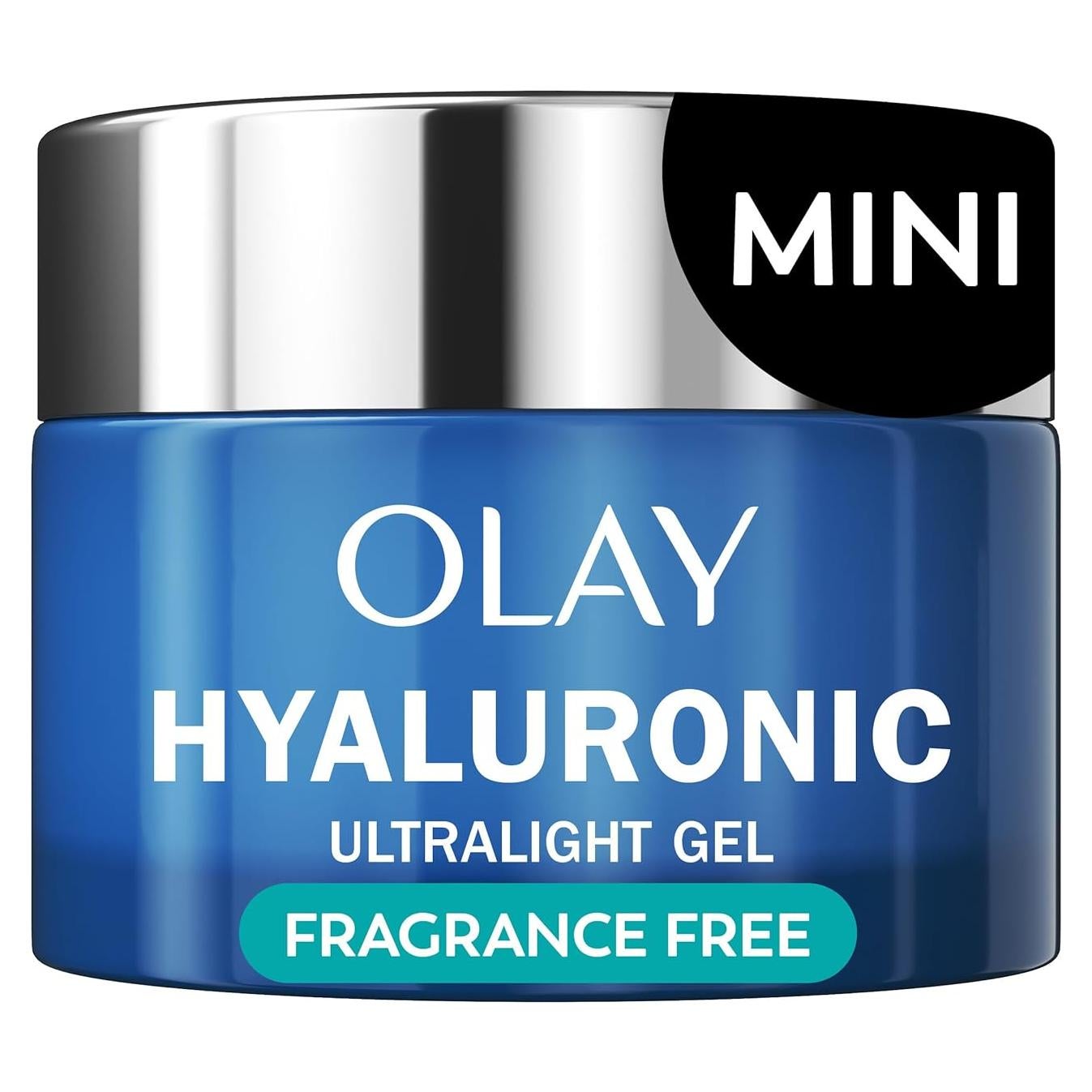 Olay Regenerist Gel Hidratante Facial 14.79 ml Sin Fragancia