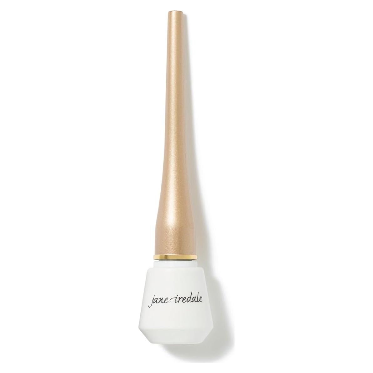 Delineador Líquido Negro Jane Iredale 10.8 cm 0.85 g