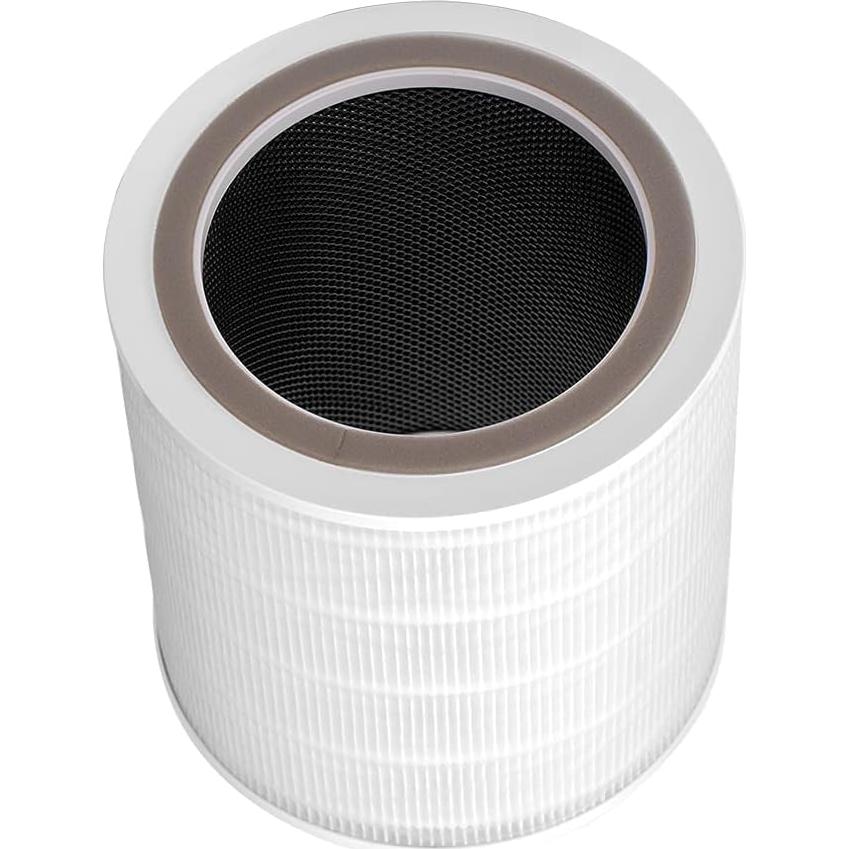 Filtro de Reemplazo Kalolado para Purificador Levoit Core 400S - Paquete de 2