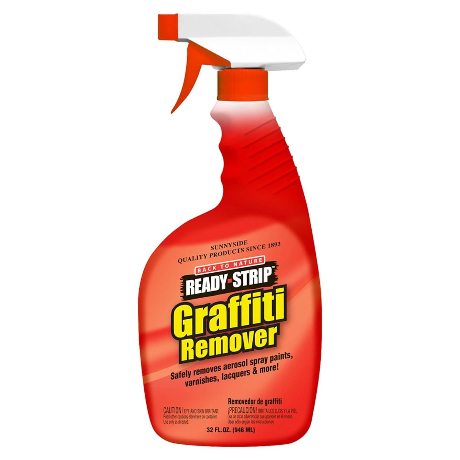 Removedor de Graffiti Sunnyside 68932 Spray 0.91kg