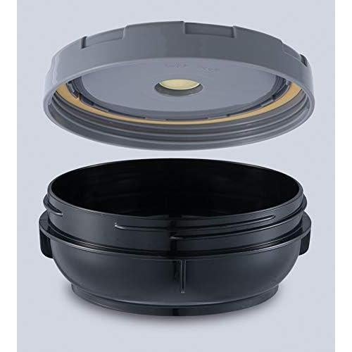 Tarro de Almuerzo Zojirushi SL-JBE14AZ Acero Inoxidable 1165 g