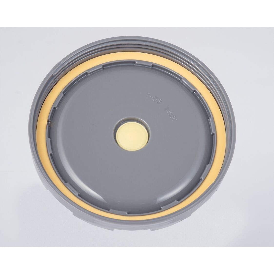 Tarro de Almuerzo Zojirushi SL-JBE14AZ Acero Inoxidable 1165 g