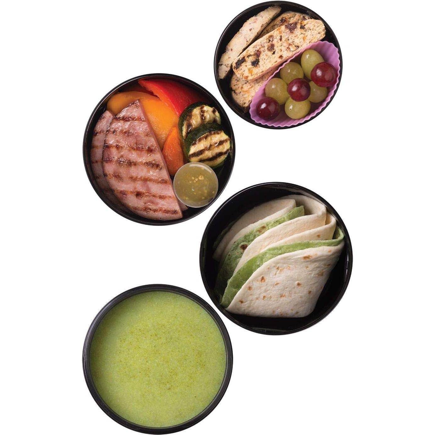 Tarro de Almuerzo Zojirushi SL-JBE14AZ Acero Inoxidable 1165 g