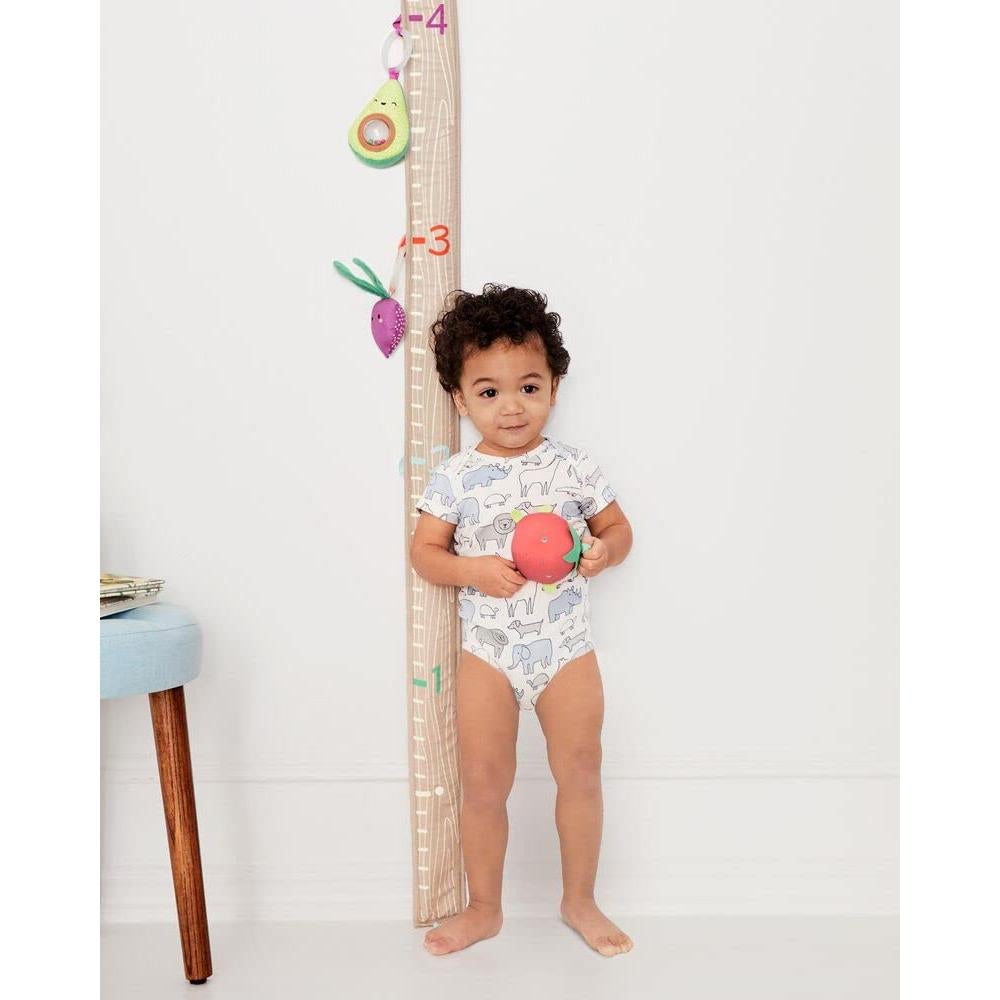 Gimnasio de Actividad 3 en 1 Skip Hop Granja 0+