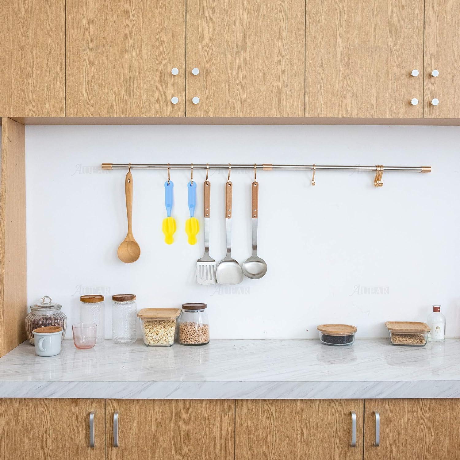 Juego de Cepillos Limpiadores AUEAR para Tetinas 8 Pcs