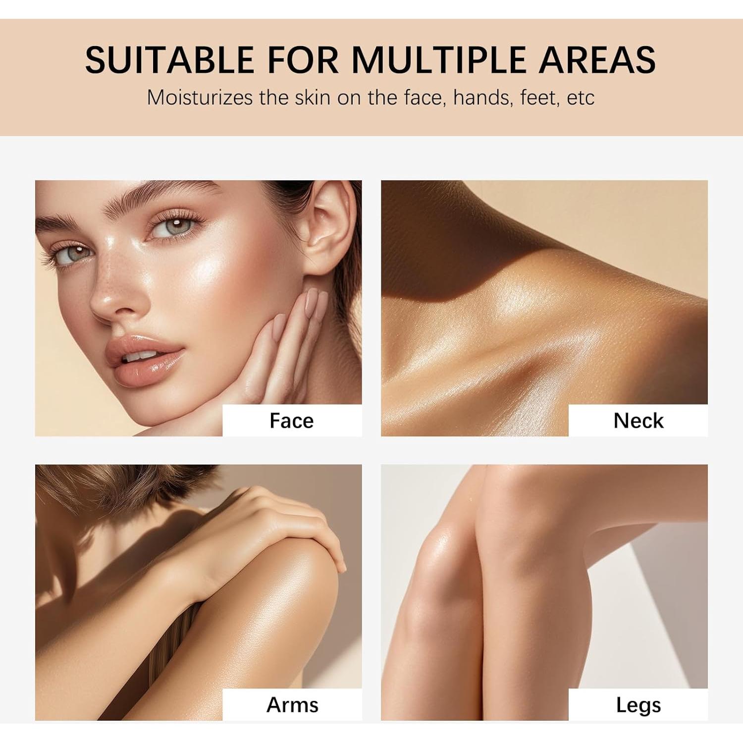 Grasa de Res Hidratante Natural Lecncix Eucalipto 60g + 30g