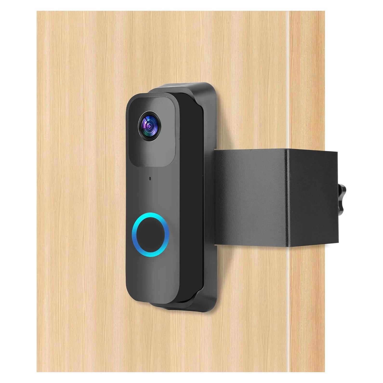 Soporte para timbre Blink 2021 sin perforaciones - Ezkocniz