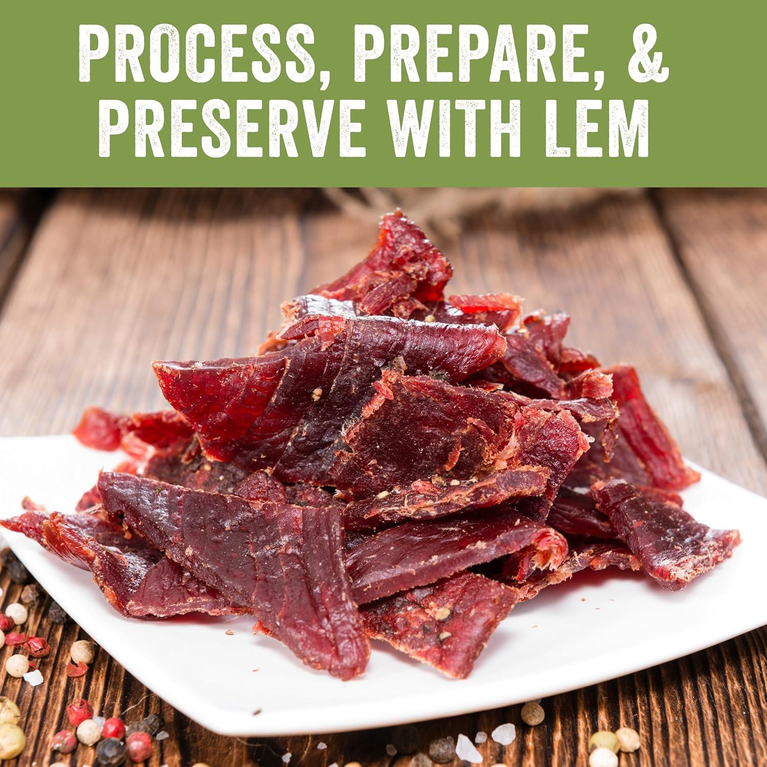 Deshidratador de Alimentos LEM 10 Bandejas Acero Inoxidable