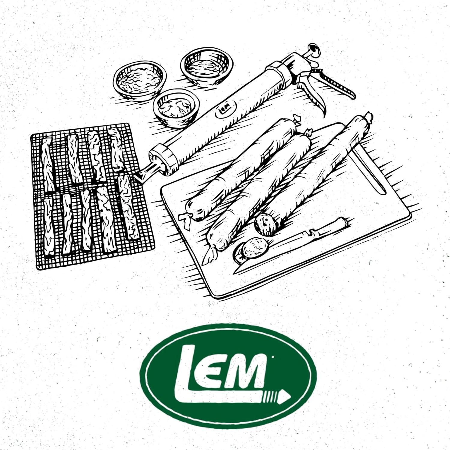 Deshidratador de Alimentos LEM 10 Bandejas Acero Inoxidable