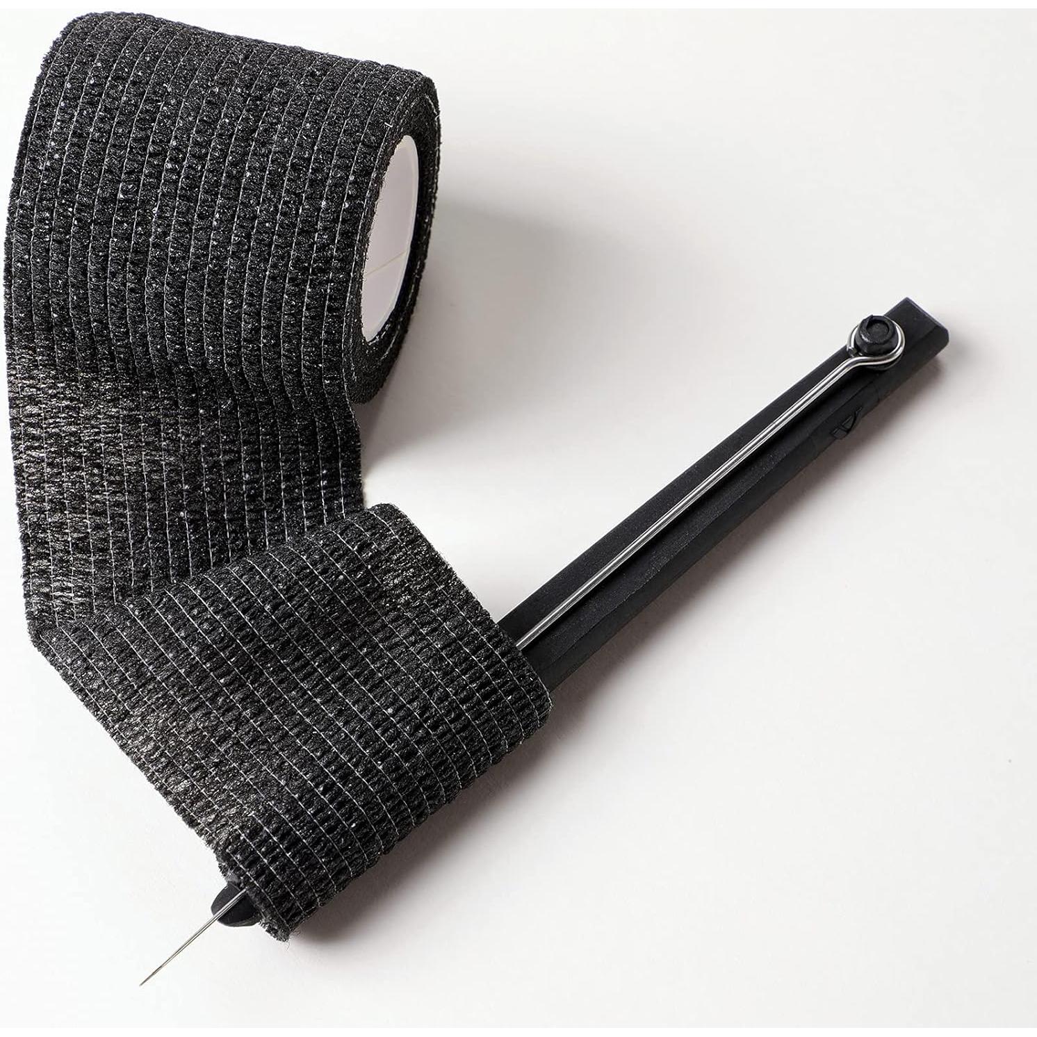 Pluma de Tatuaje Poke Solong G803-1 Profesional Liviana