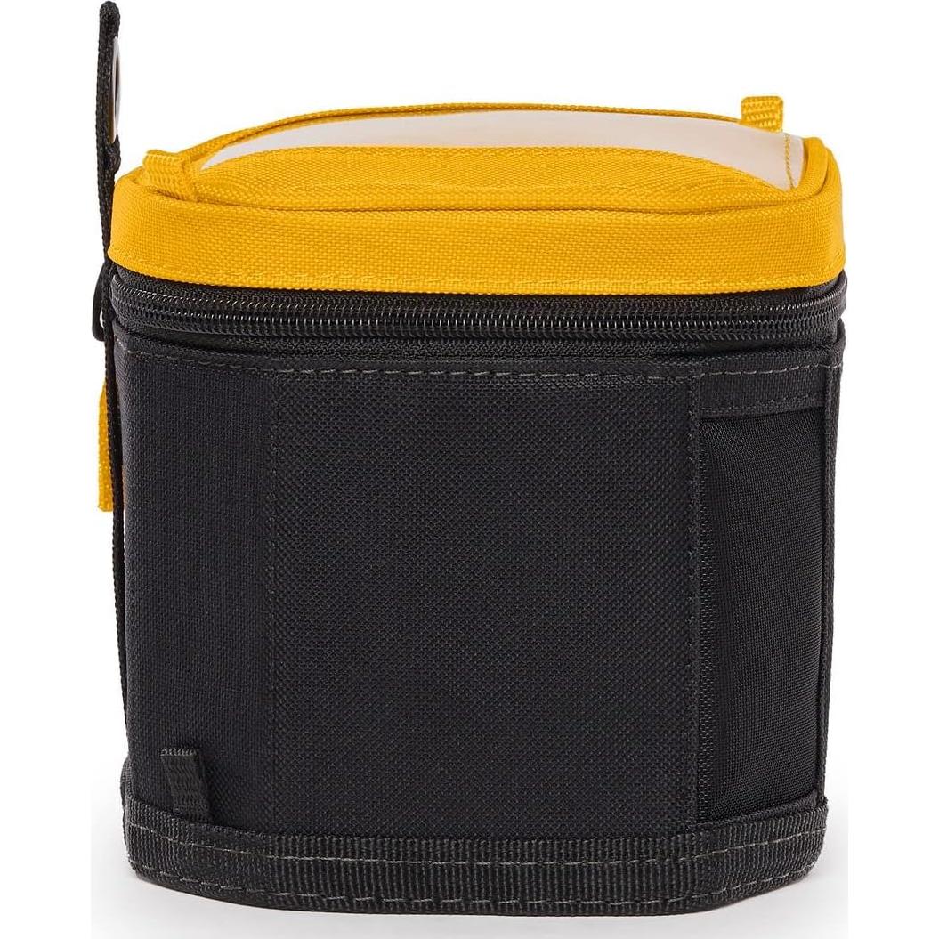 Cubos SoftBox 2-Pack ToughBuilt TB-192-A2 Negro Amarillo