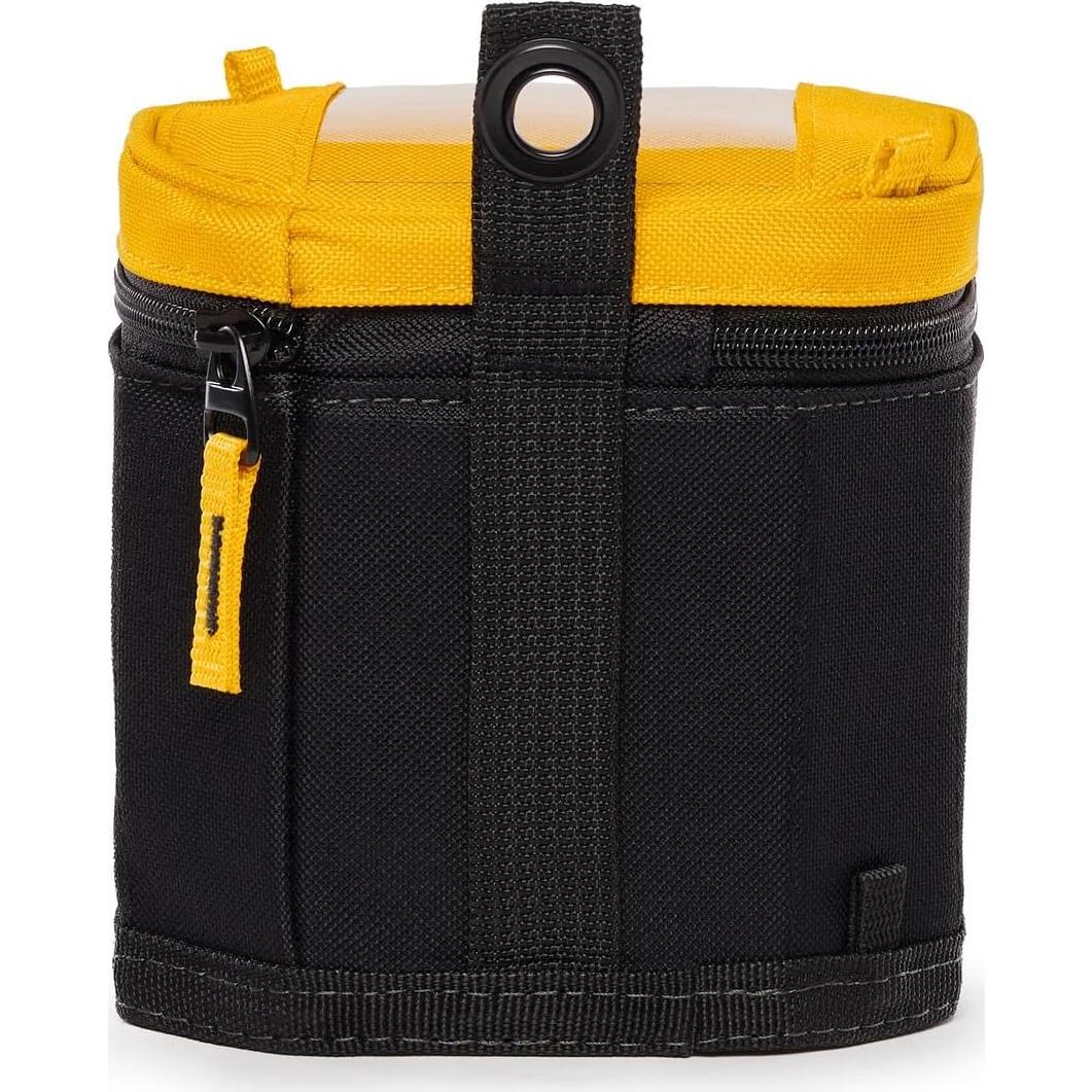 Cubos SoftBox 2-Pack ToughBuilt TB-192-A2 Negro Amarillo