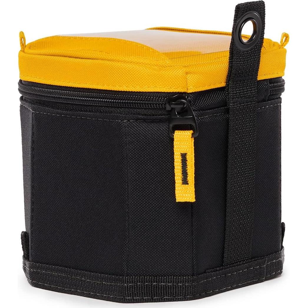 Cubos SoftBox 2-Pack ToughBuilt TB-192-A2 Negro Amarillo