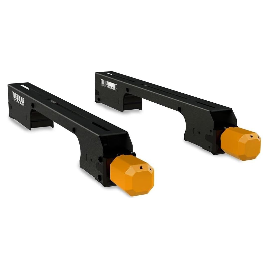 Soportes Universales ToughBuilt TB-S250 (Juego de 2)