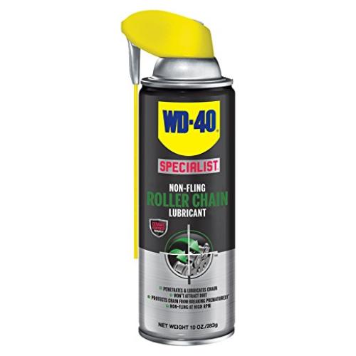 Lubricante para Cadena de Rodillo WD-40 Specialist 283.5 g