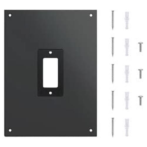 Ring Intercom Kit for Video Doorbell (2nd Gen), Video Doorbell 2/3/3+/4, Battery Doorbell, Battery Doorbell Plus/Pro, Wired Doorbell Plus/Pro - White