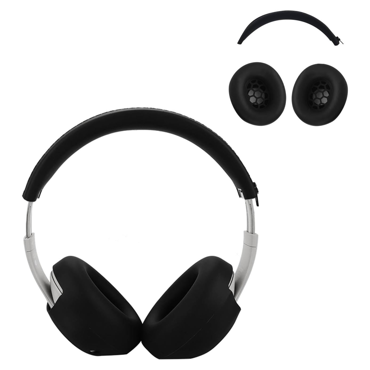 Funda de Silicona Aiivioll para Auriculares Beats Studio Pro