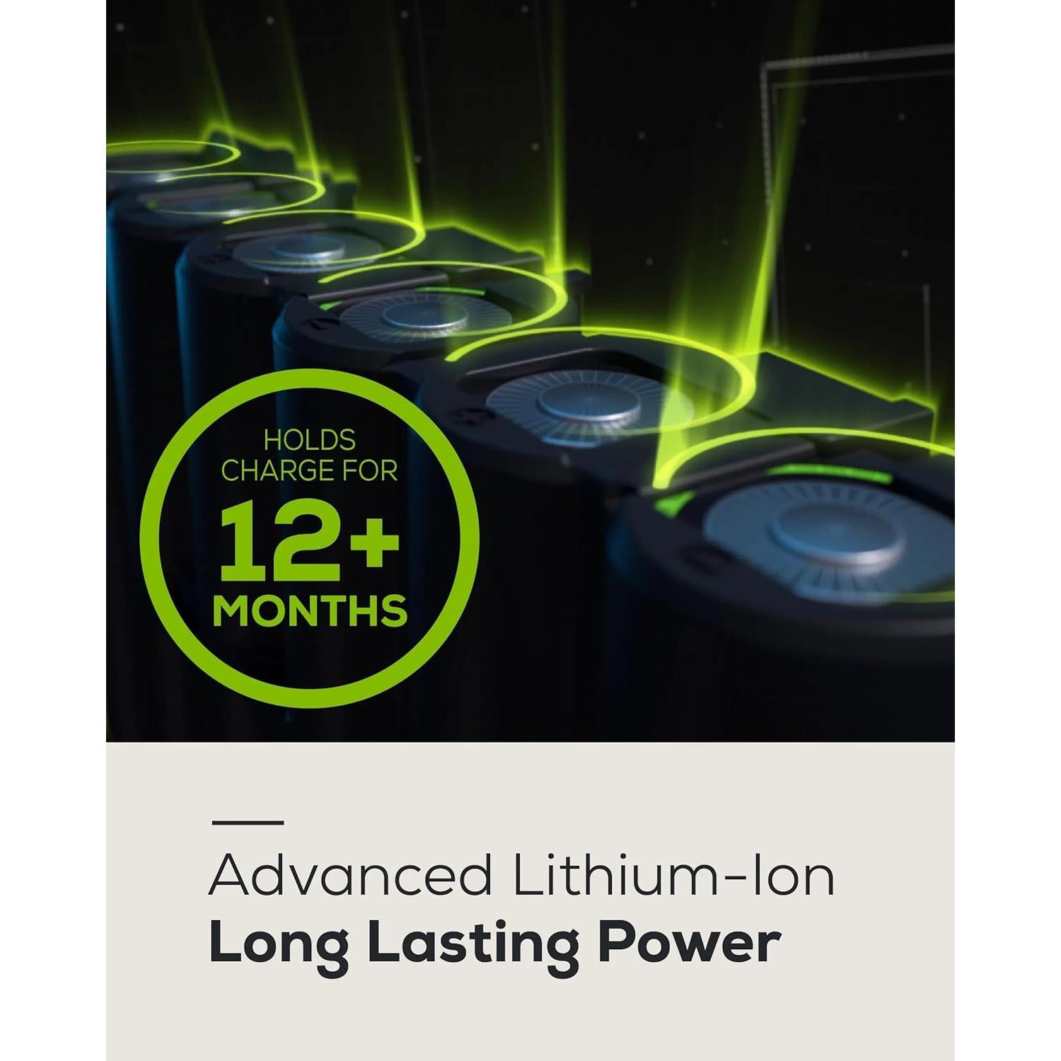 Sierra de Vaivén Sin Escobillas Greenworks 24V + Batería 2Ah