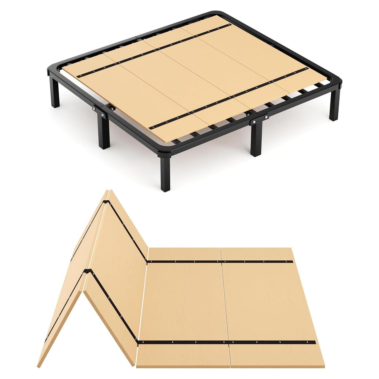 Caja Plegable Imperius para Somier Twin 152.4x76.2 cm