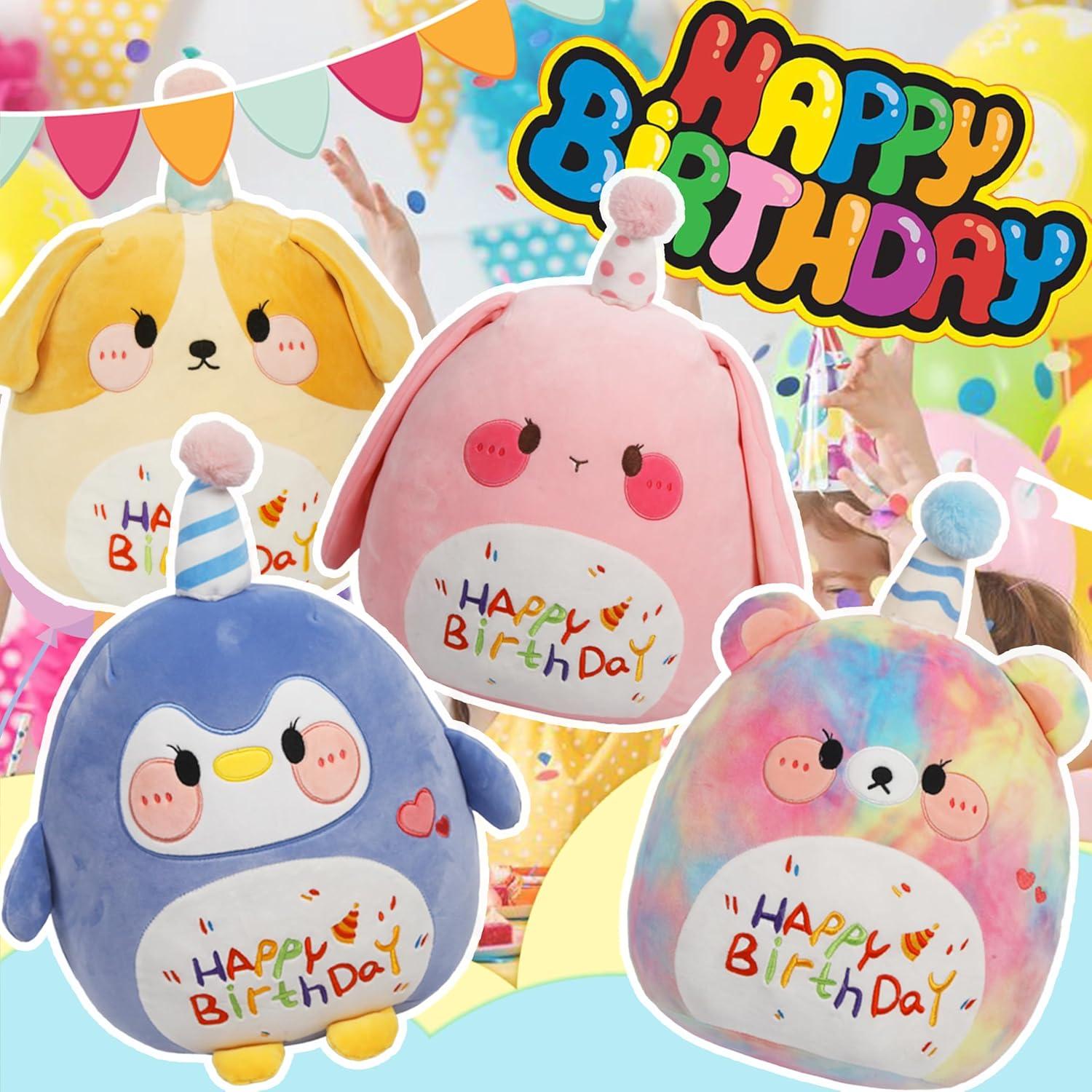 Peluche Pingüino ARELUX 30cm Suave y Abrazable